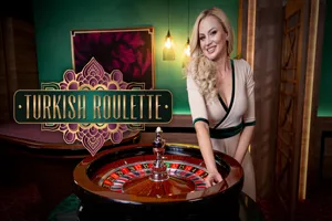 Turkish Roulette - RIVAL168
