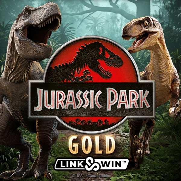 Jurassic Park Gold - RIVAL168