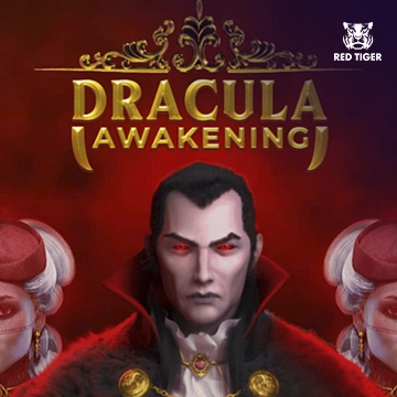 Redtiger : Dracula Awakening - RIVAL168