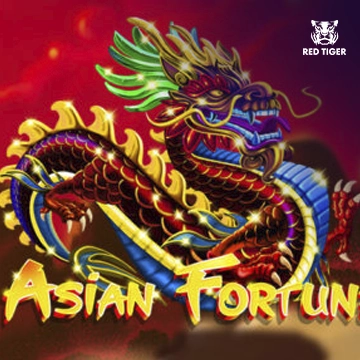 Redtiger : Asian Fortune - RIVAL168