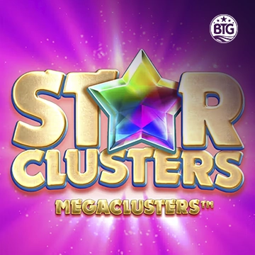 Bigtime : Star Clusters II - RIVAL168