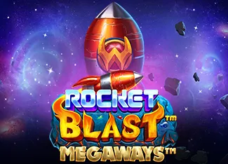 Pragmatic : Rocket Blast Megaways - RIVAL168