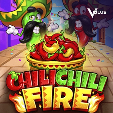 Chili Chili Fire - RIVAL168