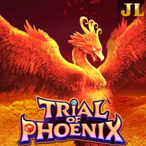Jili : Trial of Phoenix - RIVAL168