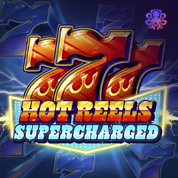 Octoplay : 777 Hot Reels: Supercharged - RIVAL168
