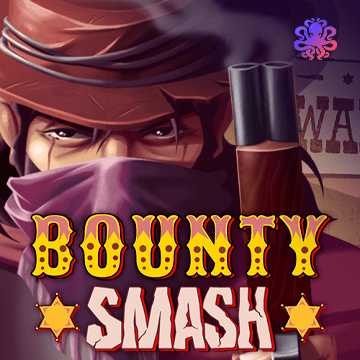 Octoplay : Bounty Smash - RIVAL168