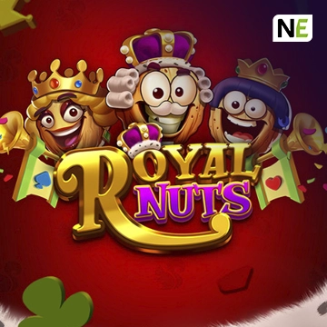 Royal Nuts - RIVAL168