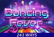 Spadegaming : Dancing Fever - RIVAL168