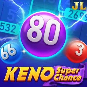 Keno Super Chance - RIVAL168