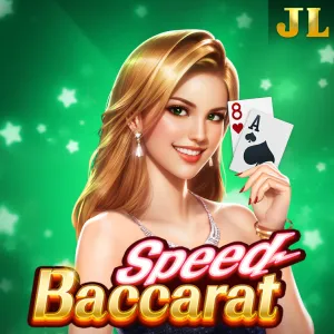 Speed Baccarat - RIVAL168