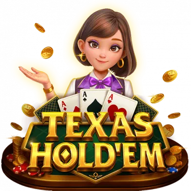 Texas Holdem - RIVAL168