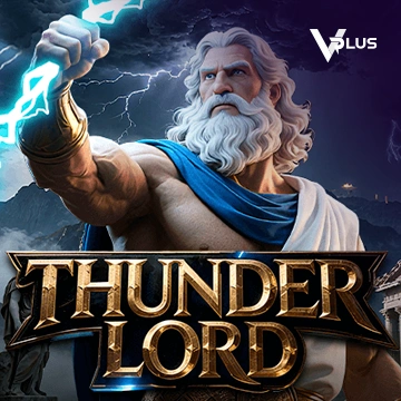 Thunder Lord - RIVAL168