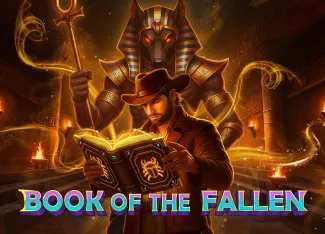 Pragmatic : Book of Fallen - RIVAL168