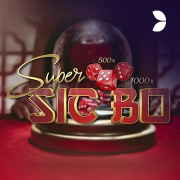 Super Sic Bo - RIVAL168