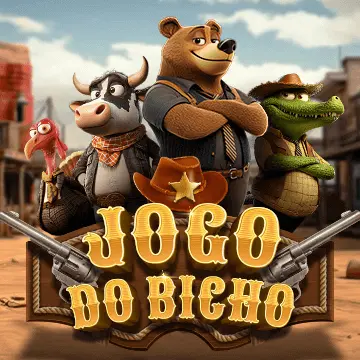 Jogo Do Bicho - RIVAL168