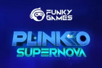 Plinko Supernova - RIVAL168