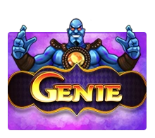 Joker123 : Genie - RIVAL168