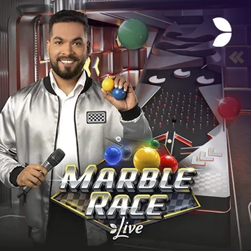 Marble Race - RIVAL168