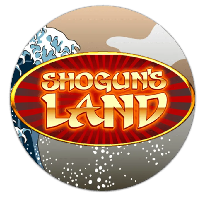 Habanero : Shoguns Land - RIVAL168