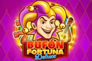 Bufón Fortuna Deluxe - RIVAL168