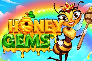 Honey Gems - RIVAL168
