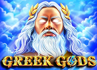 Pragmatic : Greek Gods - RIVAL168