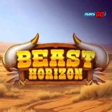 PlaynGo : Beast Horizon - RIVAL168