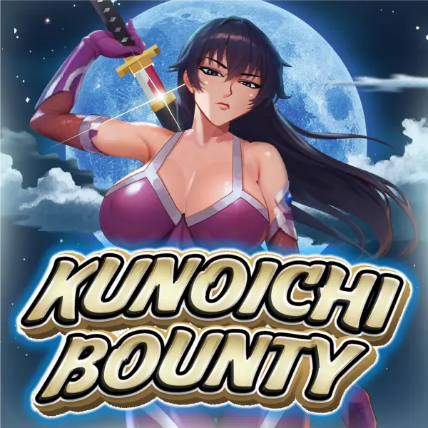 CosmoPlay : Kunoichi Bounty - RIVAL168
