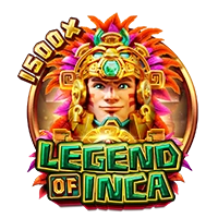 Facai : LEGEND OF INCA - RIVAL168