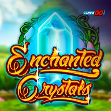 PlaynGo : Enchanted Crystals - RIVAL168