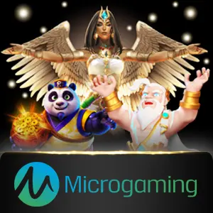 Microgaming - RIVAL168