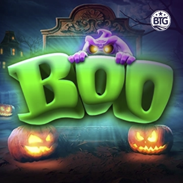 Bigtime : Boo - RIVAL168