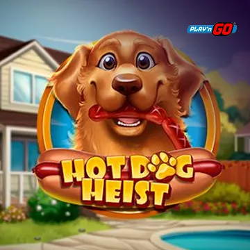 PlaynGo : Hot Dog Heist - RIVAL168