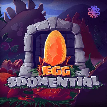 Octoplay : Eggsponential - RIVAL168