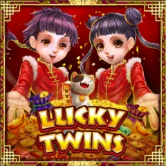 Lucky Twins - RIVAL168