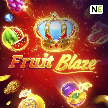 Fruit Blaze - RIVAL168