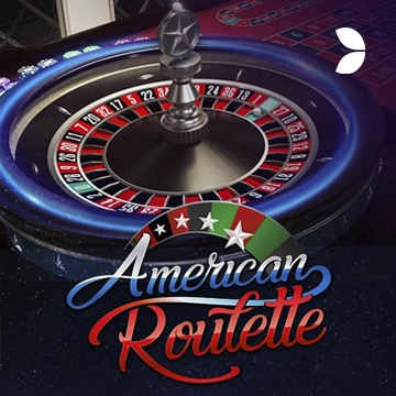 American Roulette - RIVAL168