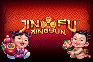 Jinfu Xingyun - RIVAL168