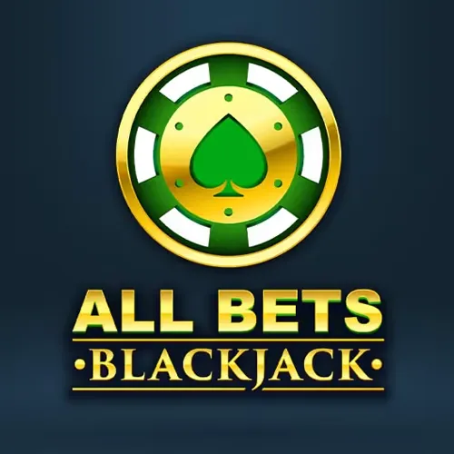 All Bets Blackjack - RIVAL168