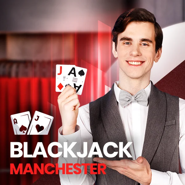 Blackjack Manchester - RIVAL168