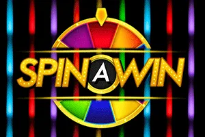 Spin a Win - RIVAL168