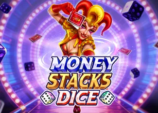 Pragmatic : Money Stacks Dice - RIVAL168
