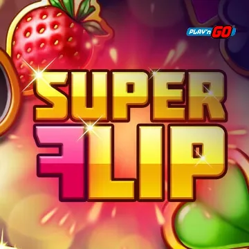 PlaynGo : Super Flip Dice - RIVAL168