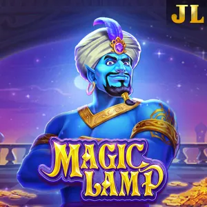 Jili : MagicLamp - RIVAL168