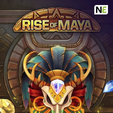 Rise of Maya - RIVAL168