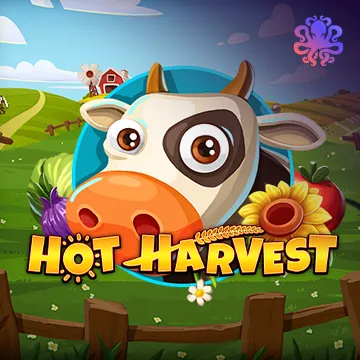 Octoplay : Hot Harvest - RIVAL168