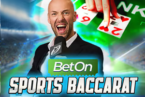 Bet On Sports Baccarat - RIVAL168
