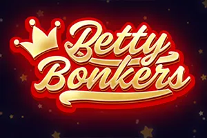Betty Bonkers - RIVAL168
