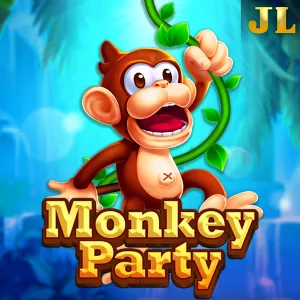 Jili : Monkey Party - RIVAL168