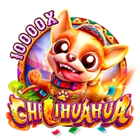 Facai : CHILIHUAHUA - RIVAL168